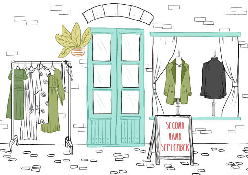 secondhand sept secondhand sept