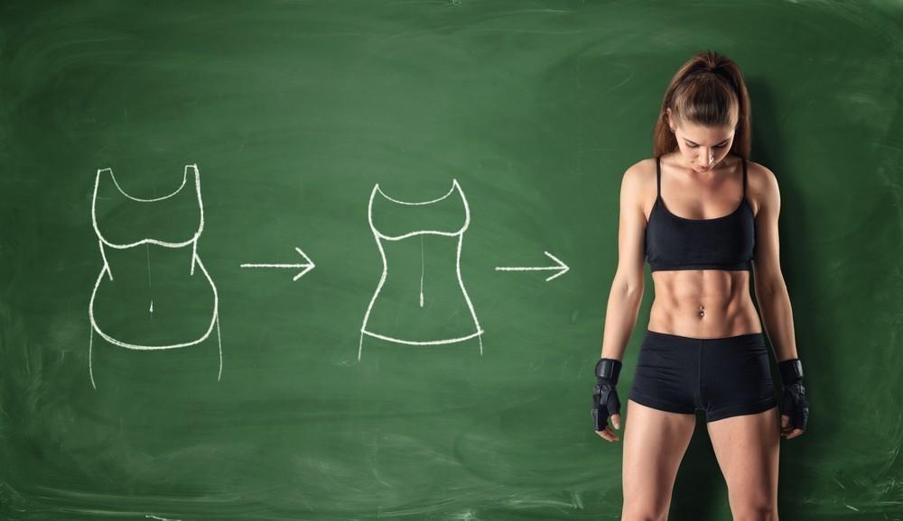 trabajar los abdominales trabajar los abdominales