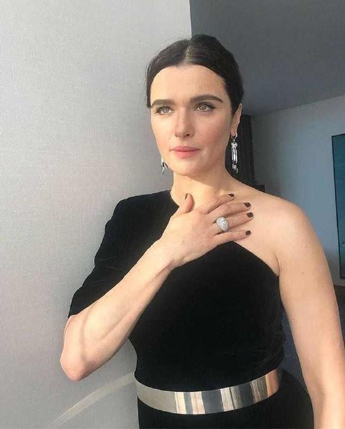 Rachel Weisz Rachel Weisz