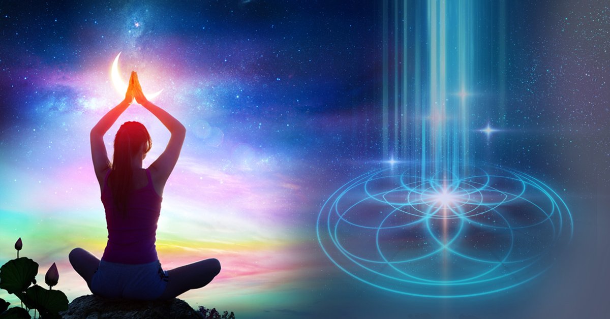 Métodos para liberarse del karma Métodos para liberarse del karma