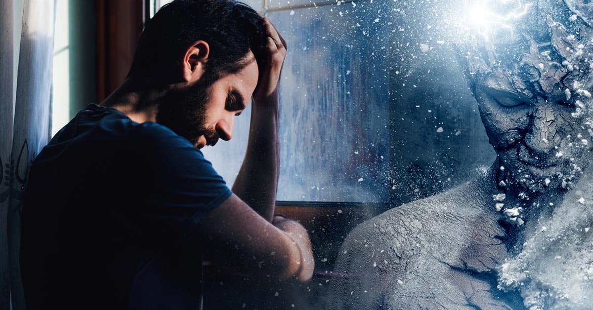 señales estas atravesando una muerte espiritual transformadora señales estas atravesando una muerte espiritual transformadora