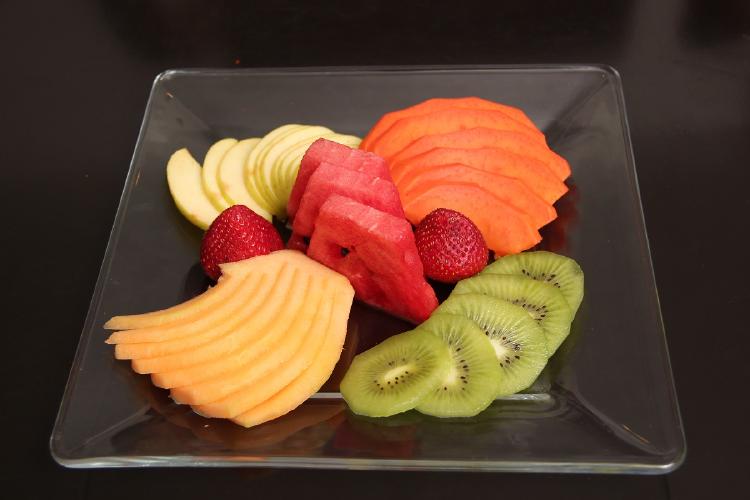 Fruta Fruta