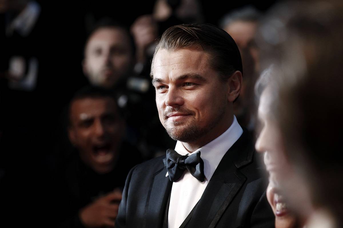DiCaprio y Schwarzenegger financiarán proyectos para descarbonizar el planeta