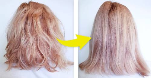 paso a paso detox capilar paso a paso detox capilar