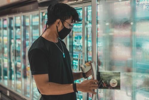 Compra Sello Vegano VH 03 Compra Sello Vegano VH 03