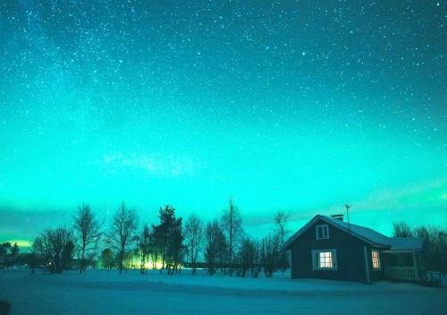 Esta ciudad en Alaska no verá el sol durante más de sesenta días