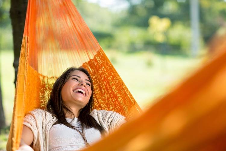 Estabilidad emocional: habilidad necesaria para alcanzar la felicidad