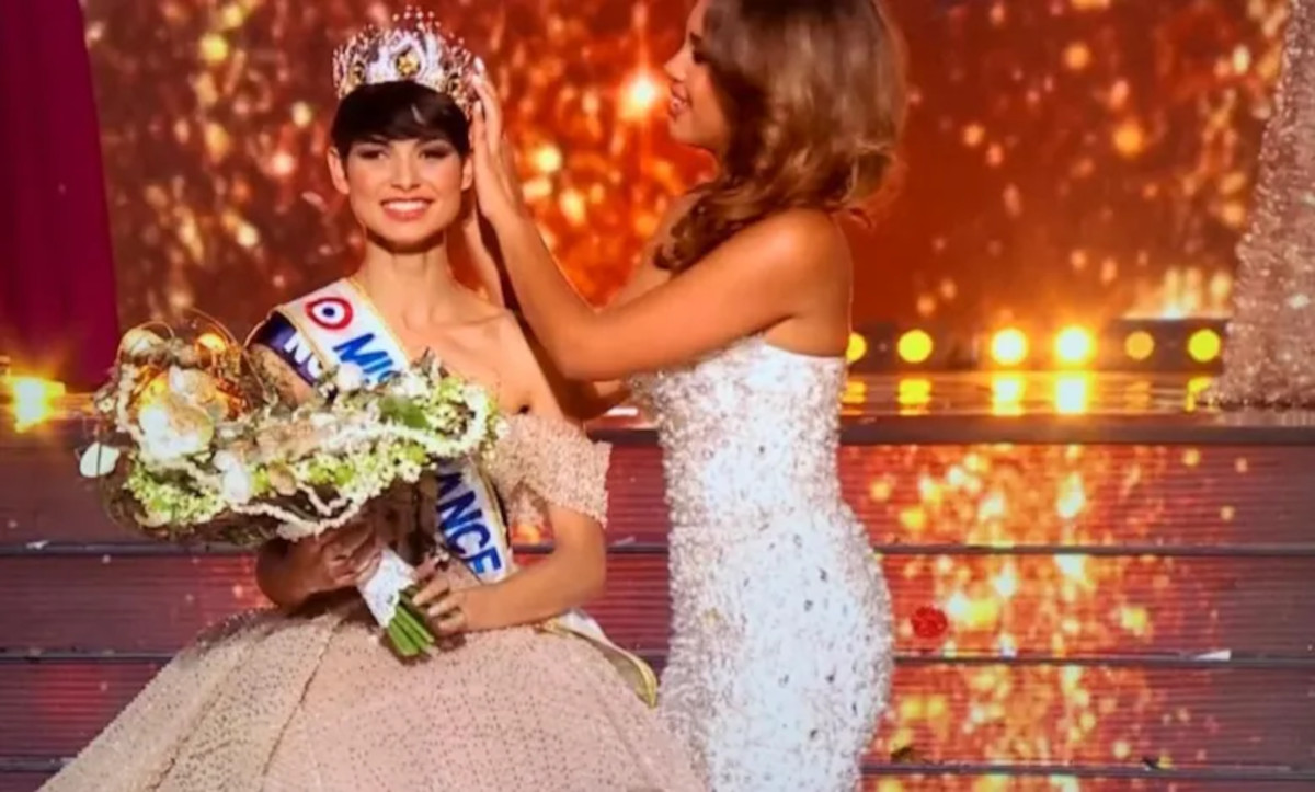 eve gilles miss francia3 eve gilles miss francia3