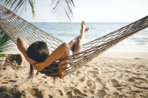 La playa más hermosa del mundo está en España
