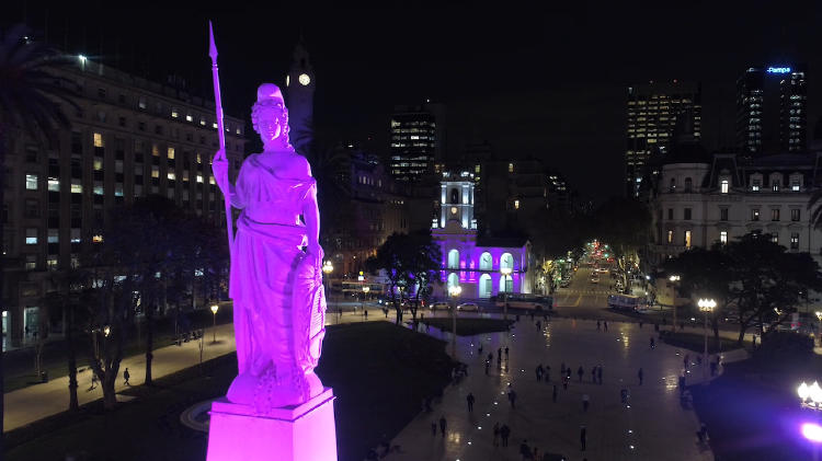 Ciudad de Buenos Aires