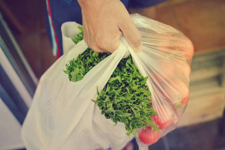 bolsas plasticas vegetales