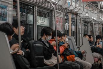 subte china coronavirus