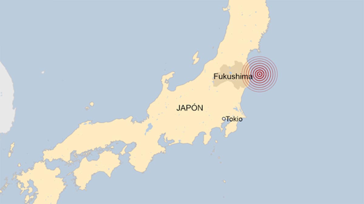 fukushima fukushima