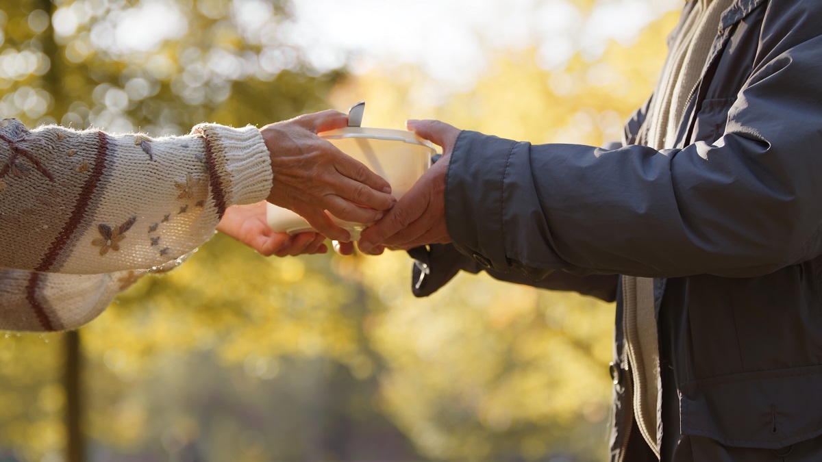 Generosidad Generosidad