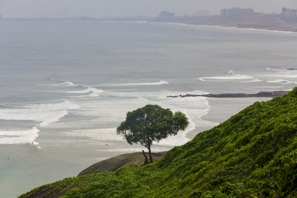 olas playa lima peru olas playa lima peru