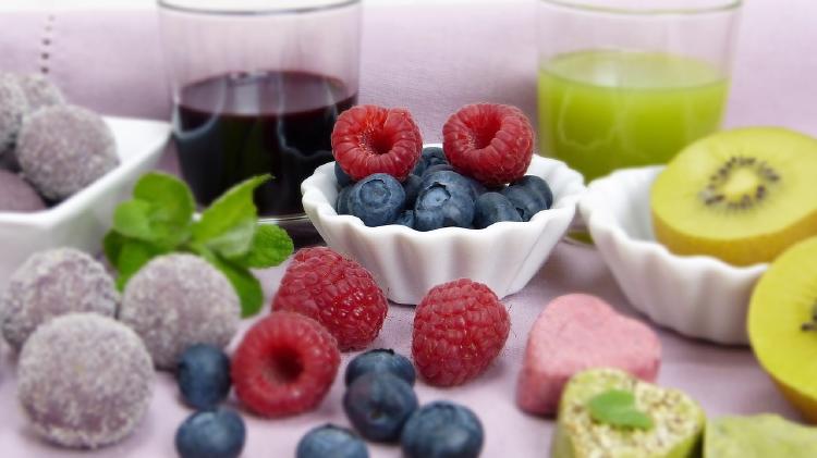 Frutas Frutas con menos azúcar y carbohidratos: ¿Cuáles son?