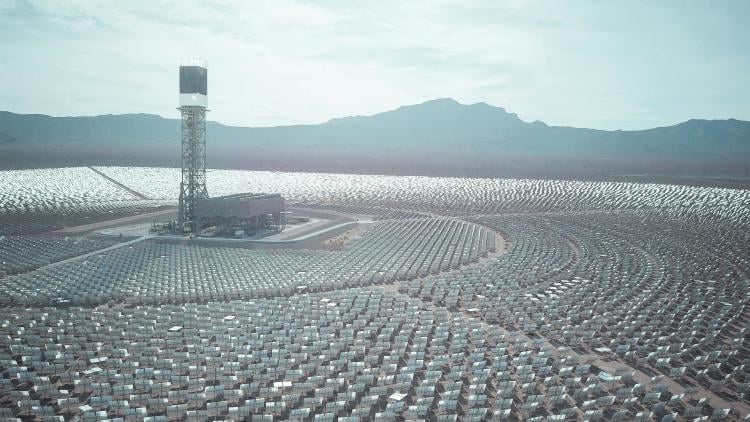 Ivanpah / Pexels Ivanpah / Pexels