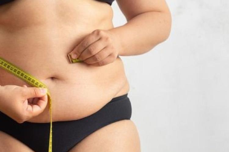 obesidad La capacidad cardiorrespiratoria predice mejor la longevidad que el peso corporal. Conocé por qué estar en forma importa más que estar delgado y cómo mejorar tu salud. (PINTEREST)