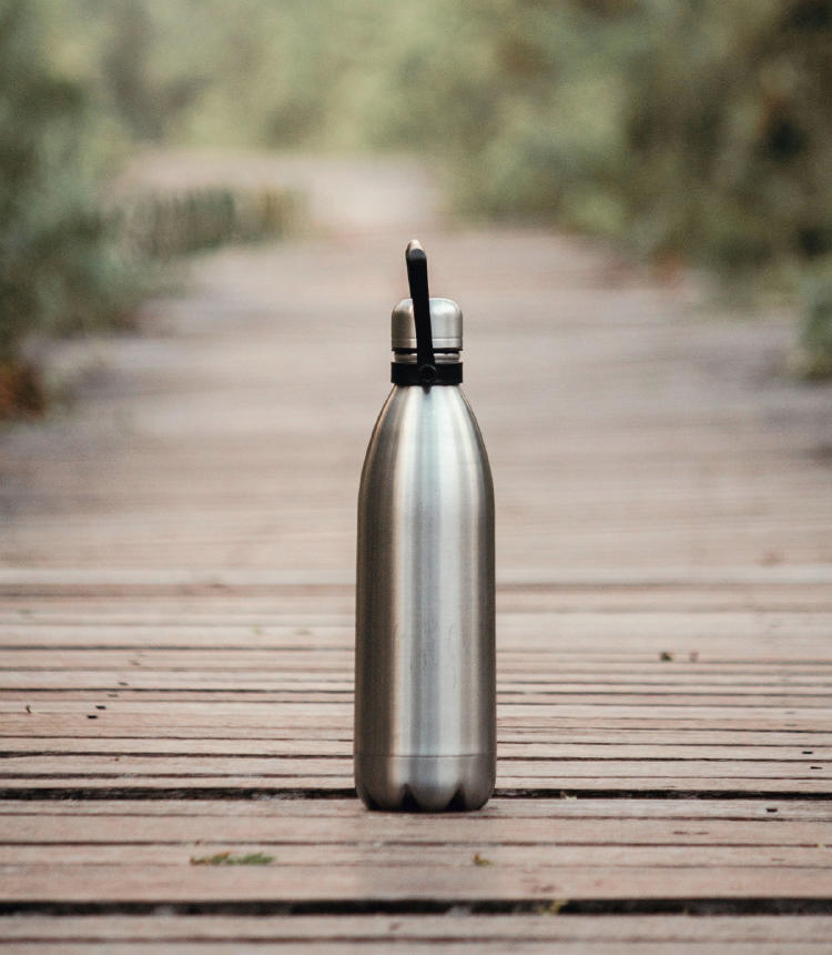 botella metal agua3 botella metal agua3