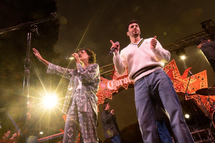 Festival musical festival musical