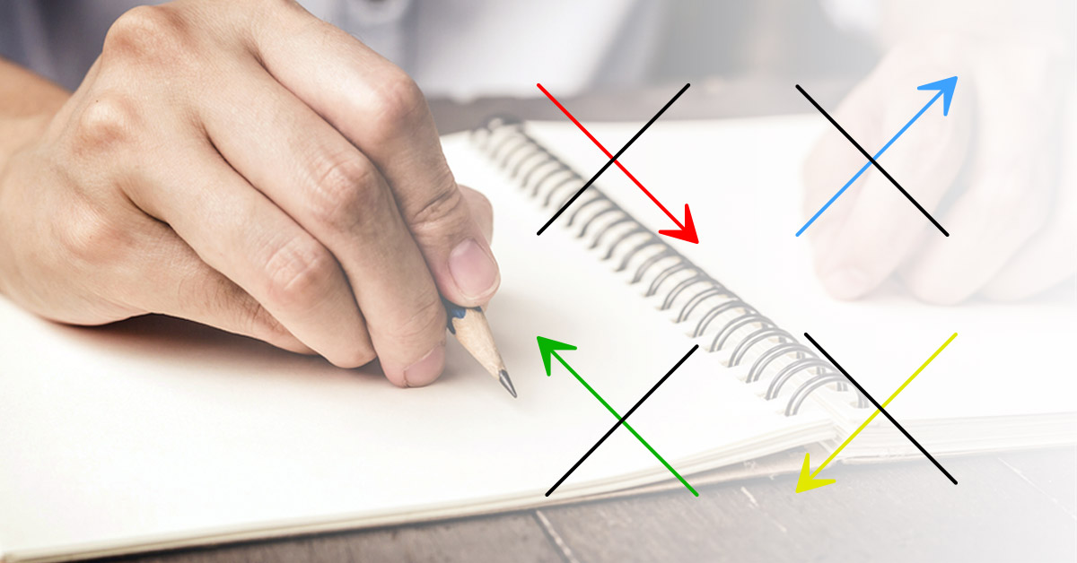 como es personalidad segun forma escribes x como es personalidad segun forma escribes x