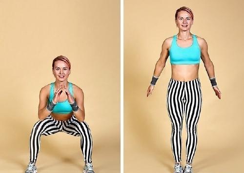 ejercicios para piernas y glúteos ejercicios para piernas y glúteos