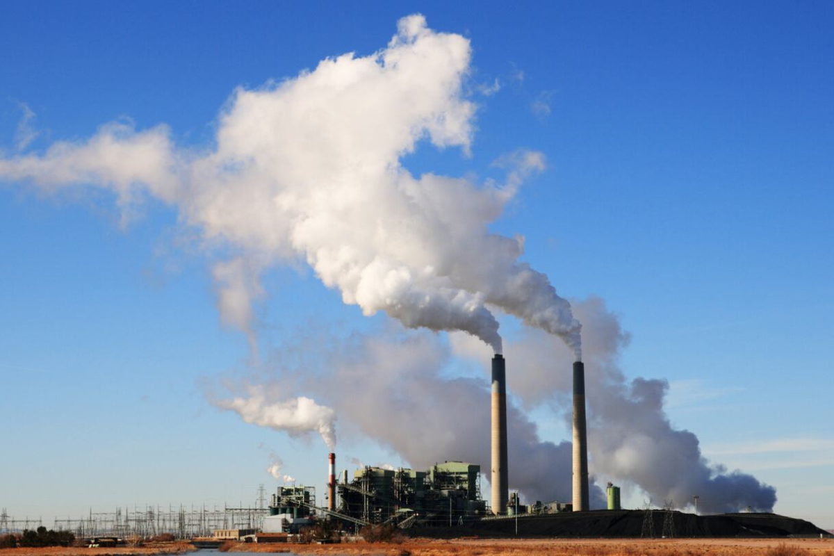 Carbon Mapper Carbon Mapper