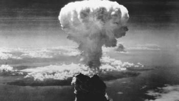bomba atómica bomba atómica