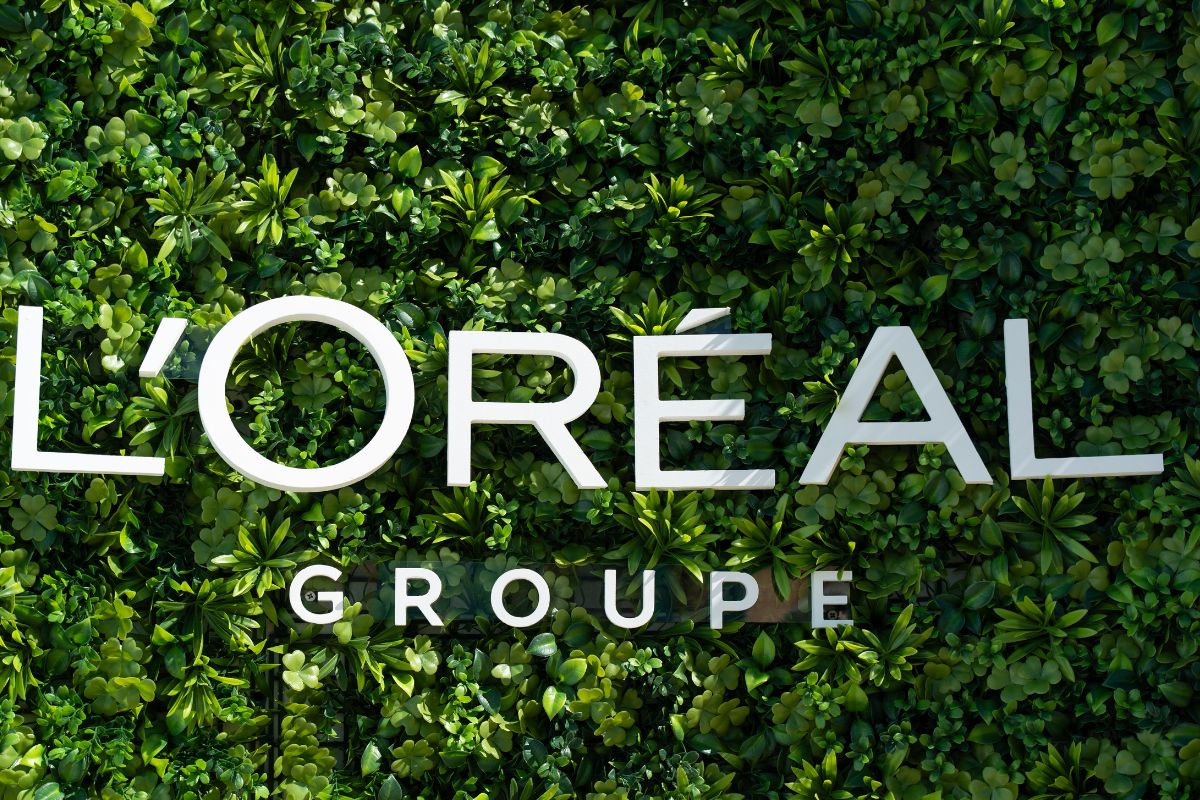 Loreal Bioferia 2026