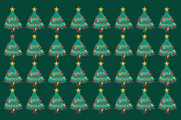 Reto visual Reto visual