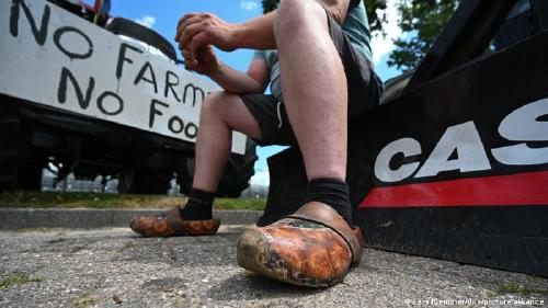 dw foto Gentileza: DW