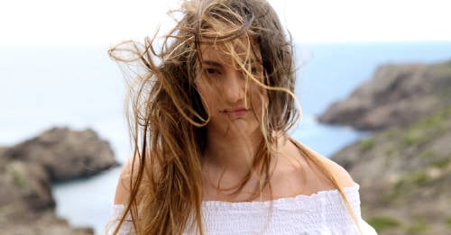 Síndrome de cabello impeinable: la extraña condición que reseca tu pelo