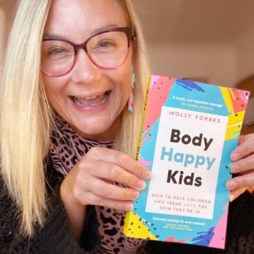 molly forbes molly forbes