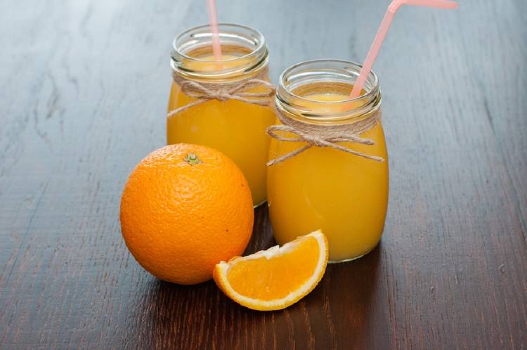 jugo naranja jugo de naranja