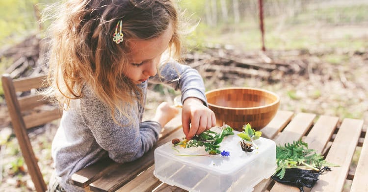 juegos niños aprendan cuidar planeta