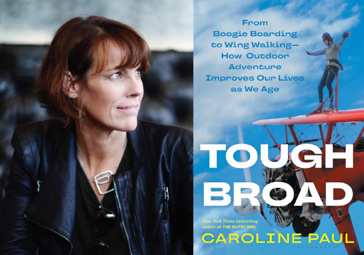 caroline paul libro caroline paul libro