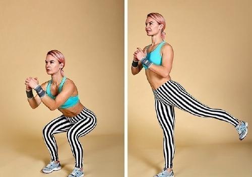 ejercicios para piernas y glúteos ejercicios para piernas y glúteos