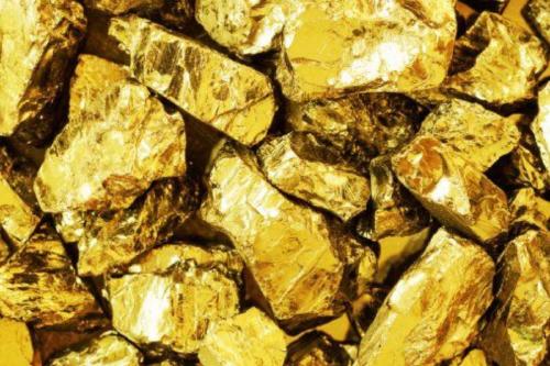 oro Imagen: Pinterest