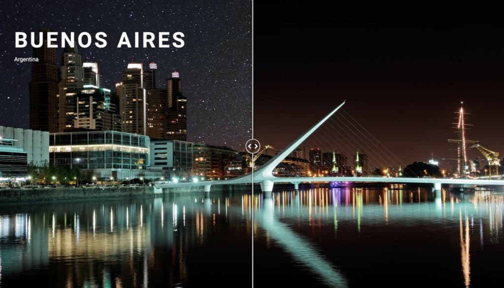 Buenos Aires Buenos Aires