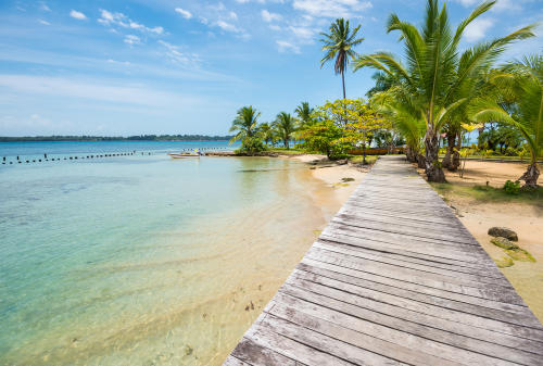 Panamá te invita a disfrutar de sus 6 mejores playas