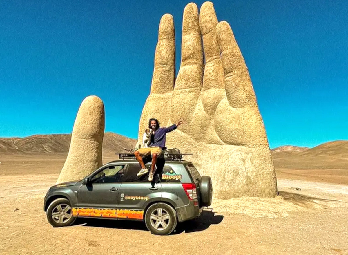 santiago y lolo2 santiago y lolo2