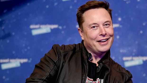 elon musk elon musk