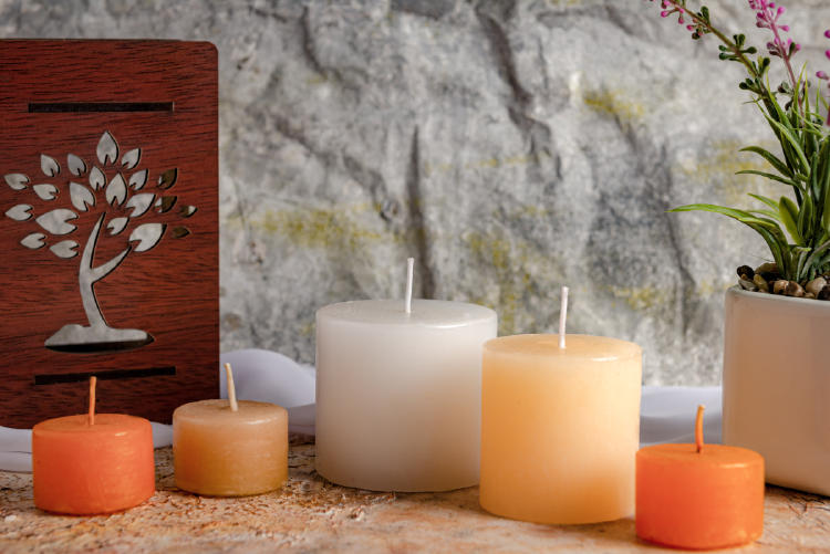 velas aromáticas AdobeStock_412550267 velas aromáticas AdobeStock_412550267