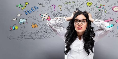 Ruido mental Ruido mental