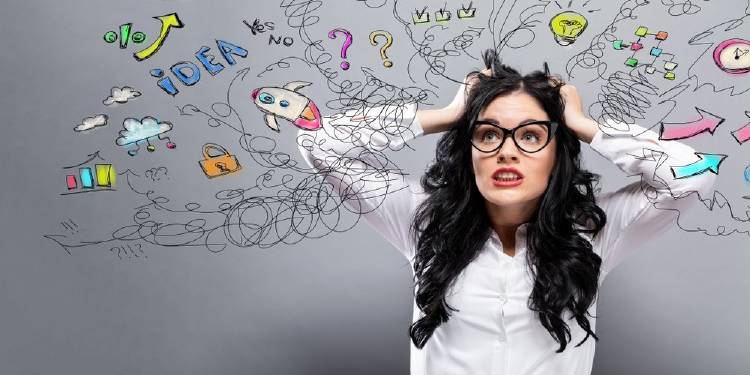 Ruido mental Ruido mental