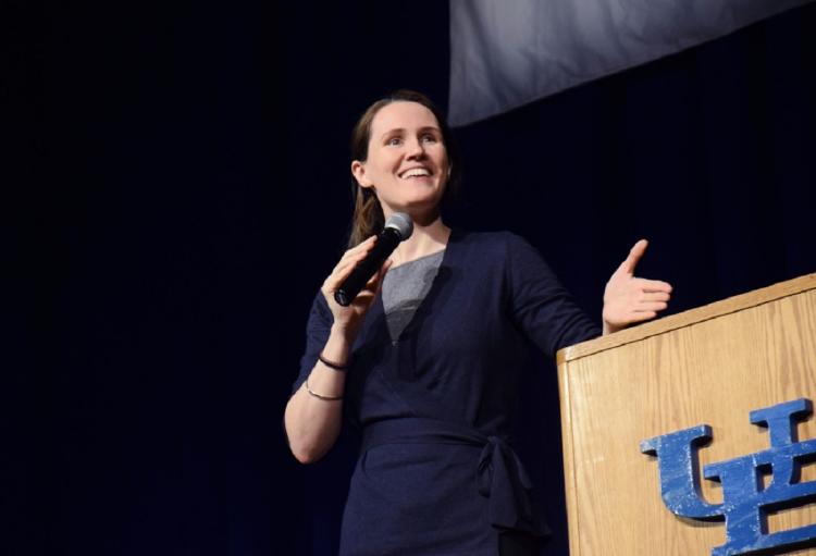 liz murrary historia inspiradora liz murrary historia inspiradora