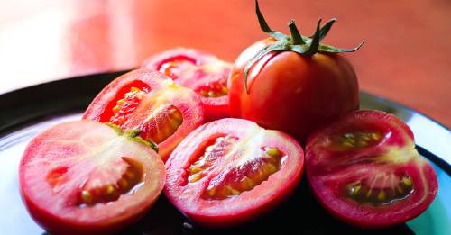 El tomate: una fruta con grandes beneficios y propiedades