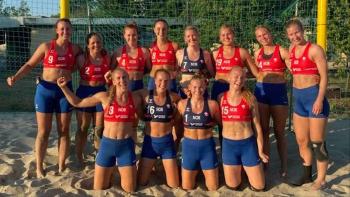 noruega balonmano