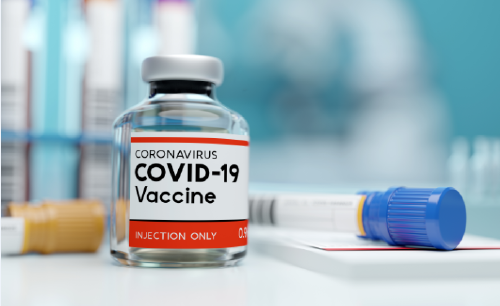 COVID-19: la OMS afirmó que la vacuna no estará disponible antes de 2022