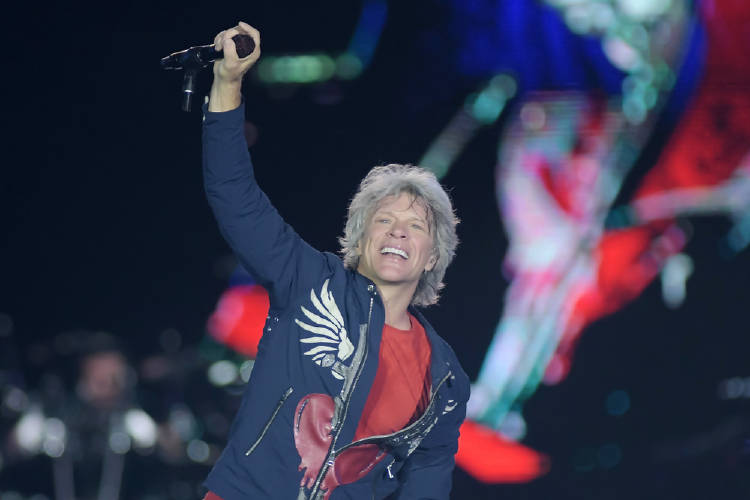 bon jovi